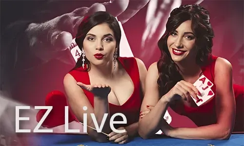 Reputable online casino platform